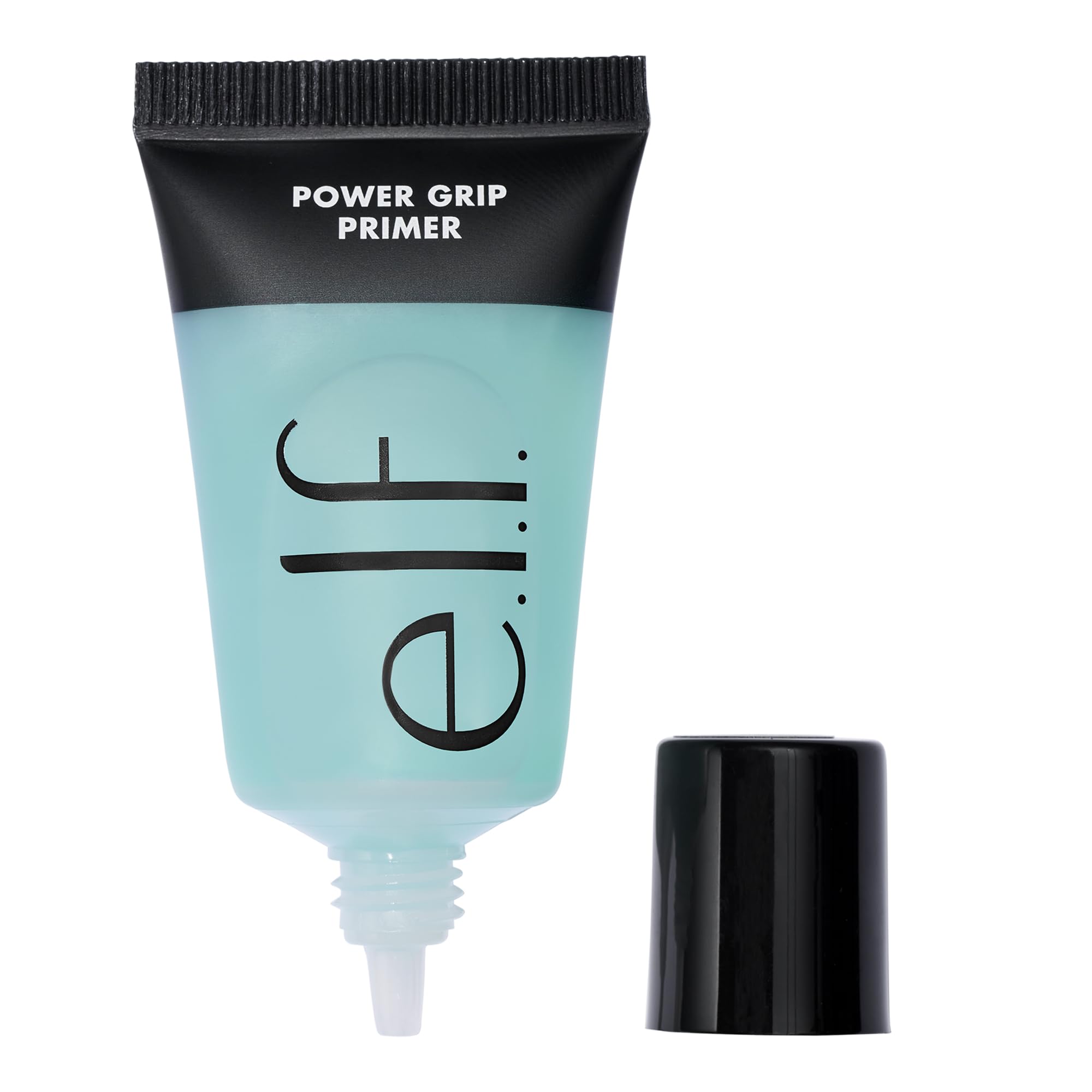 e.l.f. Power Grip Primer Jumbo, Gel-Based & Hydrating Face Primer For Smoothing Skin & Gripping Makeup, Moisturizes & Primes, 2.5 oz