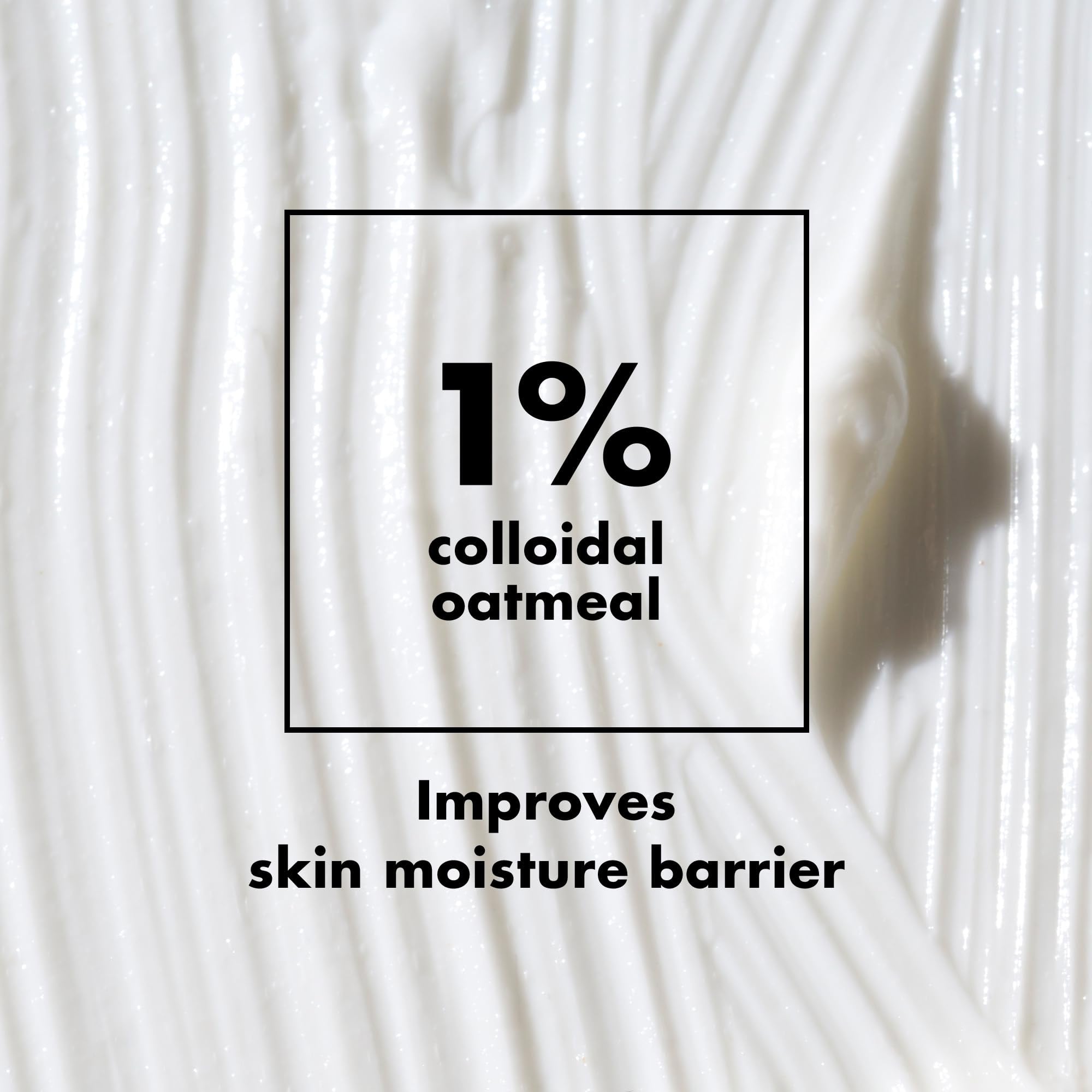 e.l.f. SKIN Holy Hydration! Barrier Goals Cream, Rich Face Moisturizer For Hydrating & Soothing, Helps Visibly Reduce Redness, Vegan & Cruelty-Free