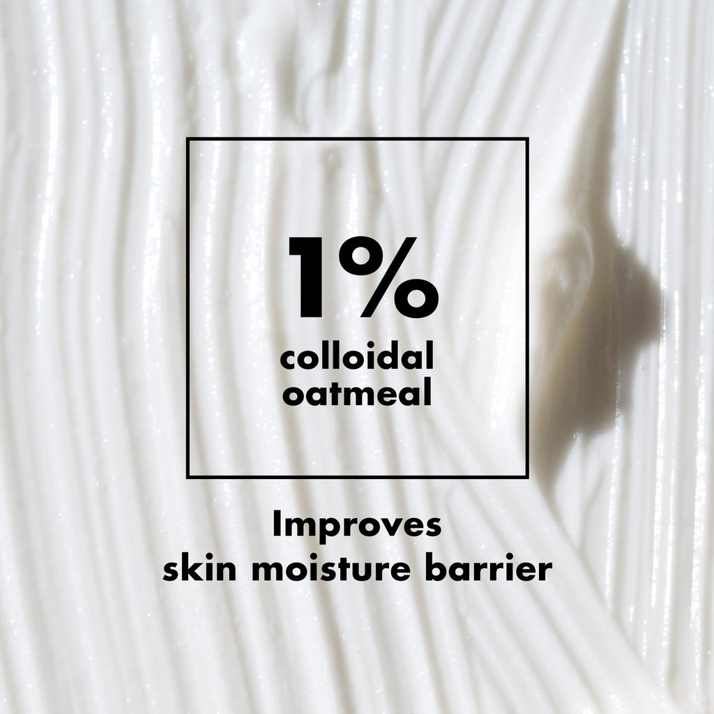 e.l.f. SKIN Holy Hydration! Barrier Goals Cream, Rich Face Moisturizer For Hydrating & Soothing, Helps Visibly Reduce Redness, Vegan & Cruelty-Free