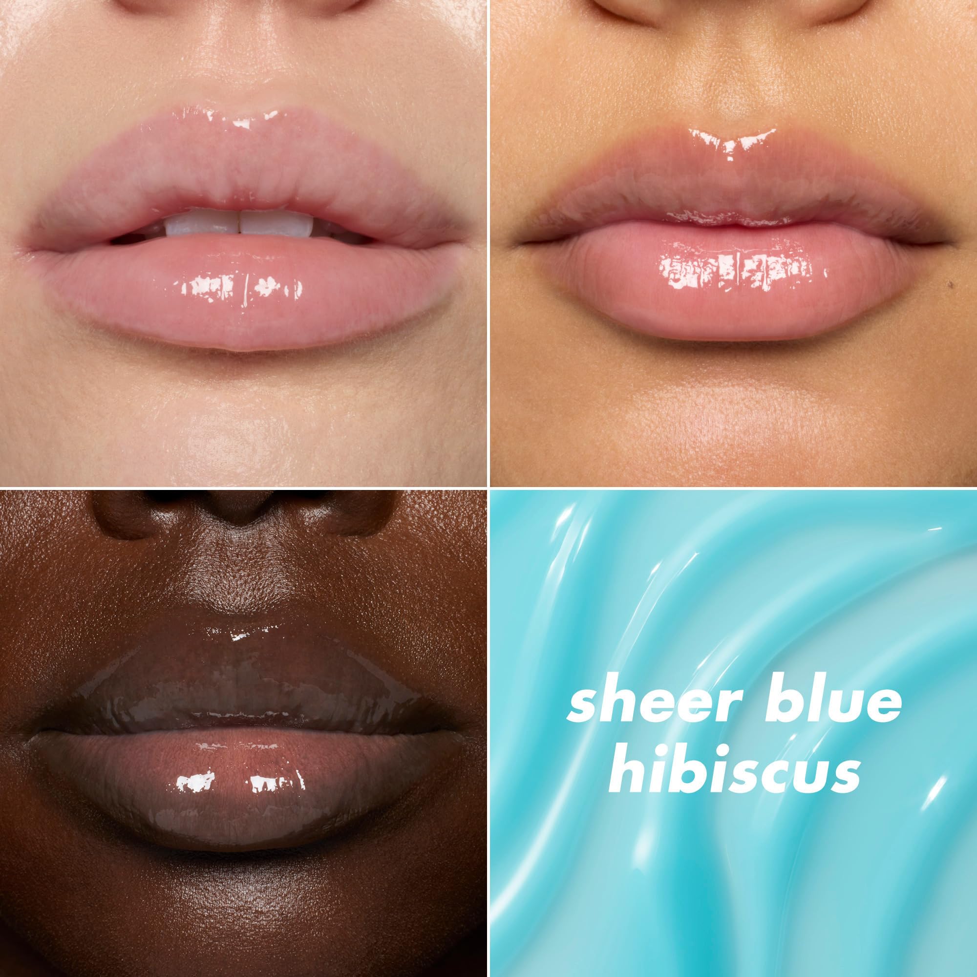 e.l.f. SKIN Thirst Burst Lip Treatment, Hydrating Lip Balm Moisturizer for Plumping & Relieving Dry Lips, Vegan & Cruelty-Free, Guava